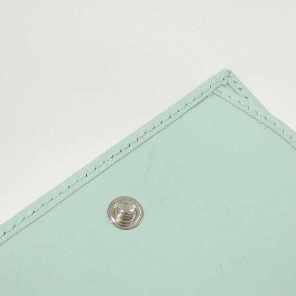 GUCCI Green GG Marmont Wallet - Picture 6 of 6